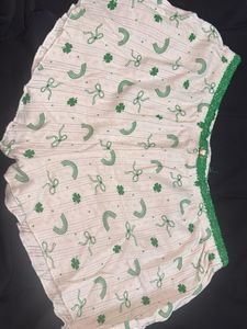 halfpant