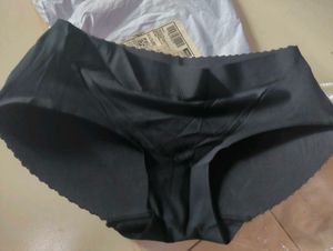 Butt Padded Underwear Seamless