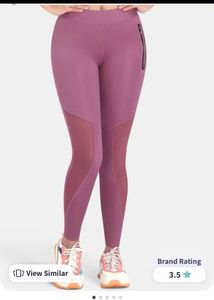 Activewear Leggings