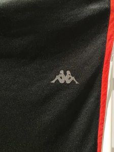 Stylish Kappa Skirt