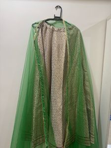 Lehenga Set