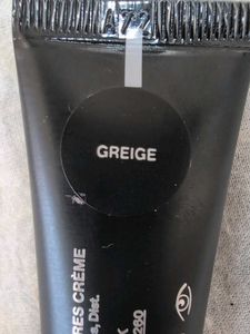 Smashbox Always On Cream Shadow - Greige