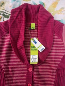 Girls/Women Sweater