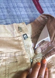 It's New Brand Velvet Ka Koat Pant 2/4 Year Boy