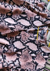 Women Jumpsuit "New"