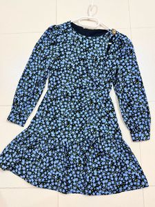 Korean dress