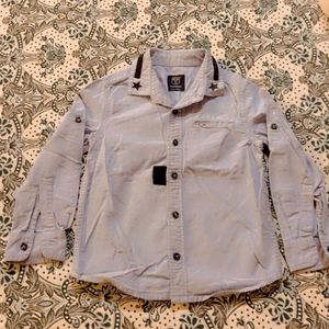 shirt for 2-4boy