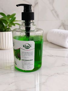 Klaci Neem Face Wash