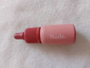 Ink Velvet 26 Lipstick