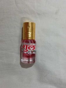 Attar &amp; Mini Perfume Collection - Set of 6