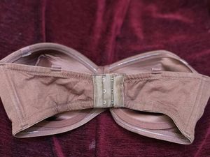 Strapless T-shirt Bra ( Zivame)