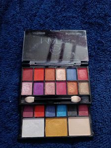 Mars Makeup Kit