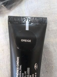 Smashbox Always On Cream Shadow - Greige