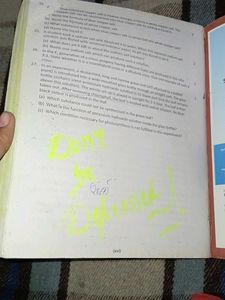 Chemistry for Tenth Class - Textbook