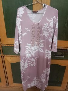 Elegant Kurta Set/ suit with Dupatta ( price drop)
