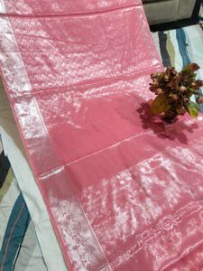 Fancy Brocade soft silk