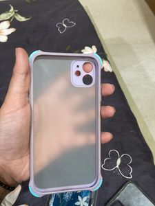 Iphone 11 Case