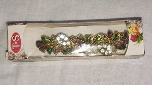 Vintage Style Hair Clip