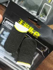 Gaming Finger Sleeves for Mobile