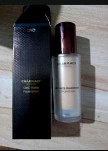 Charmacy Milano Foundation