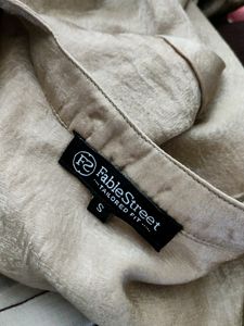Khaki Top (Women's)