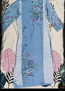 New Kurti