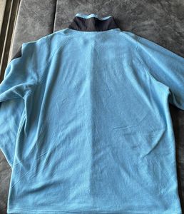 Light Blue Jacket