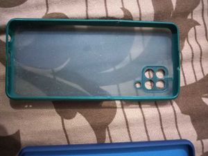 Green Phone Case