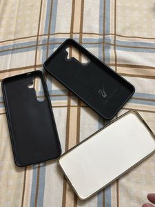 Designer Phone Cases - Lot of 3