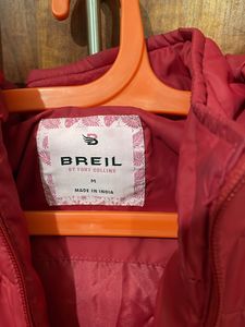 Red Jacket Fort Collin’s