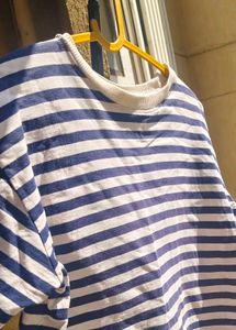 Classic Striped T-Shirt