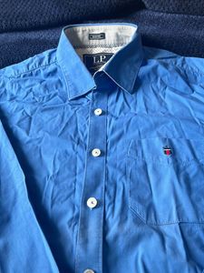 Multi Occasion Shirt