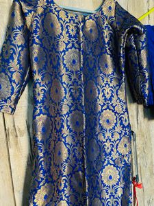 banarasi suit