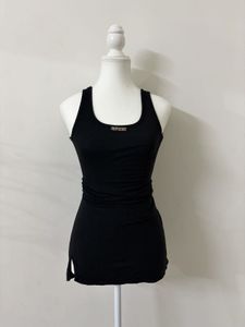 Black Tank dress ✨