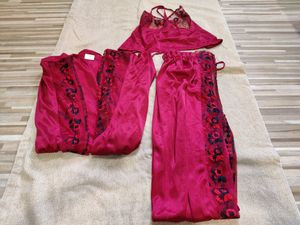 Lungi Patten  new nighty