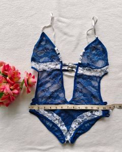 Lace Bodysuit