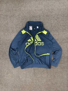 Adidas Track Jacket