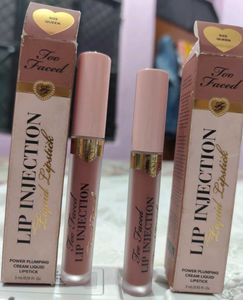 Too Faced Lip Injection Gloss