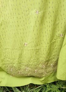Chatpate Fabric 🫧🌶️