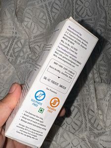 Get Nectar Cream Gel - Salicylic Acid &amp; Niacinamid