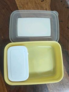 Kids' Cartoon Lunch Box