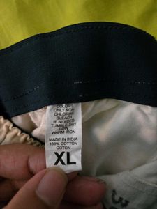 S.E.E.D.S Tie-Dye Utility Cargo Trousers