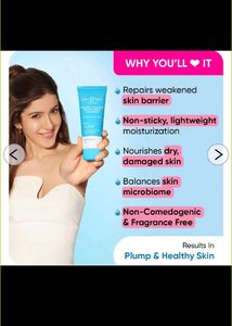 Dot And Key Ceramide Moisturizer