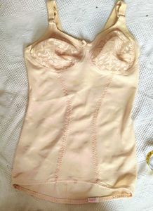 very beautiful Corseette body girdle