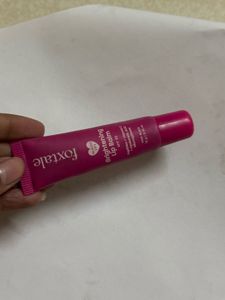 Foxtale Brightening Lip Balm SPF 35