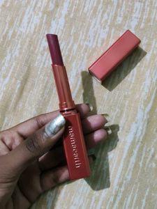Mamaearth Lipstick - Shade Vintage Rose