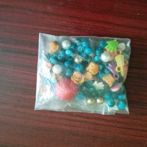 Craft Beads Assortment