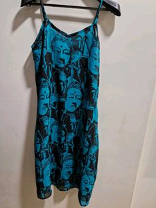 New  Dress