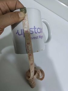 Upstox Mug
