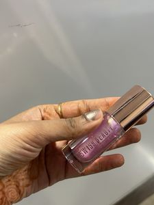 Swiss Beauty Lip Oil